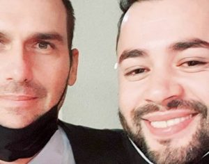 Justiça decreta prisão preventiva de bolsonarista que matou petista