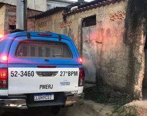 Polícia liberta mãe e filhos mantidos em cárcere privado há 17 anos no Rio
