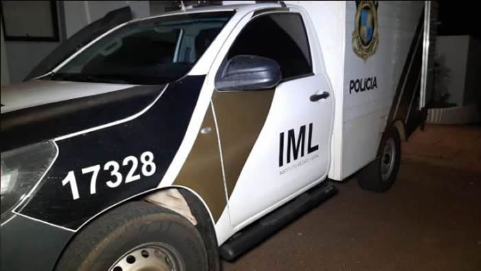 iml londrina