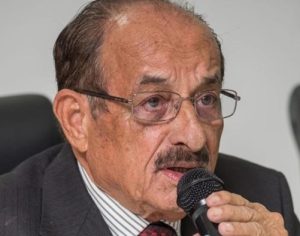 Morre ex-prefeito que disse ‘morra quem morrer’ durante a pandemia