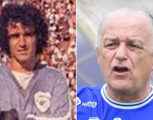 Morre Paulo Rogério, goleiro do LEC na campanha histórica de 1977