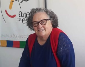 UEL integra projeto de incentivo ao ensino da arte na Educação Básica
