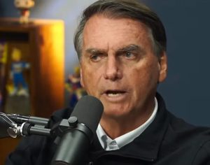 Bolsonaro liga analfabetismo no Nordeste à vitória de Lula na região