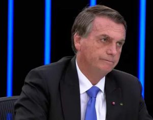 ‘Números da economia são fantásticos’, diz Bolsonaro em entrevista no JN