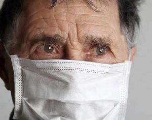 Idoso é 79 anos é nova vítima do coronavírus em Londrina; 2.590º óbito