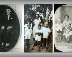 Exposição virtual tem histórias sobre italianas pioneiras em Londrina