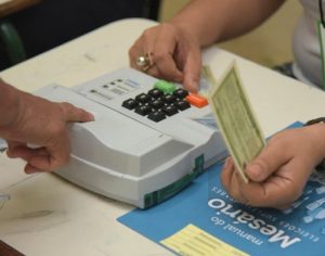 Londrina tem alteração em quatro locais de votação; veja as mudanças