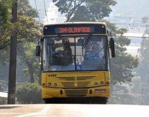 TRE-PR solicita ao prefeito de Londrina gratuidade do transporte na eleição