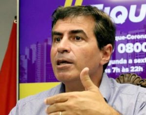 Prefeito de Londrina parabeniza Lula por vitória: ‘Momento é de união’