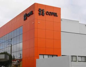 Copel é privatizada pelo governo estadual por cerca de R$ 4,5 bilhões