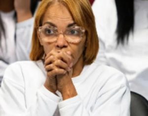 Flordelis é condenada a 50 anos de prisão pela morte do pastor Anderson