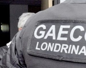 Gaeco denuncia nove pessoas por agiotagem e lavagem de dinheiro