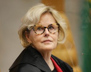 STF mantém suspensão do orçamento secreto por 8 votos a 2