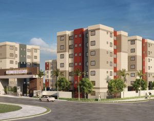 Shopping de Londrina sorteia apartamento em campanha de Natal