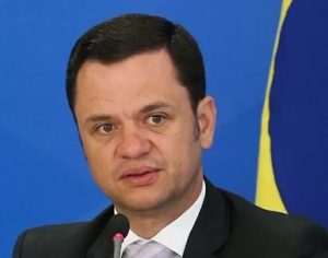 Moraes determina prisão do ex-ministro Anderson Torres