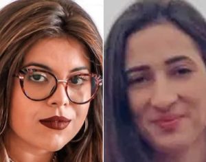 Duas jornalistas morrem em acidente na BR-467 no interior do Paraná