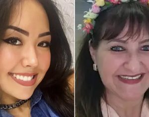 Jovem advogada é presa acusada de matar mãe a facadas no Paraná