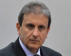 Londrinense Alberto Yousseff é preso e solto duas vezes no mesmo dia