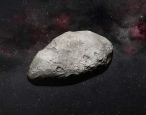 NASA informa que asteroide passará perto da Terra neste sábado