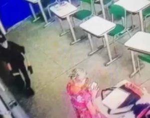 Professora morre e 5 ficam feridos após ataque em escola de São Paulo