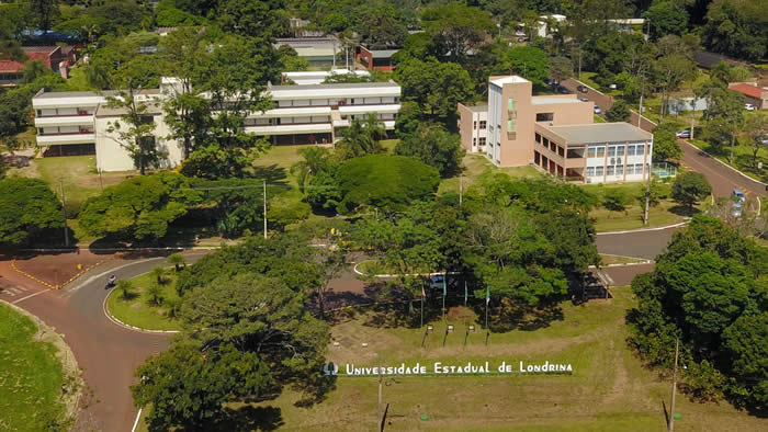 campus uel