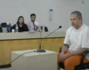 Homem pega 12 anos de prisão por tentativa de feminicídio em Londrina