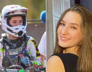Jovem de 17 anos morre após acidente no Paranaense de Velocross