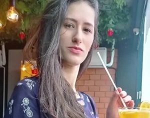 Jovem paranaense grávida é morta com facada em SC; companheiro é suspeito