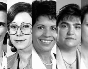 Câmara de Londrina elegeu apenas 16 mulheres em toda a história