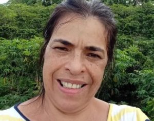 Cozinheira da Apae é a terceira vítima fatal da tragédia em Jandaia do Sul