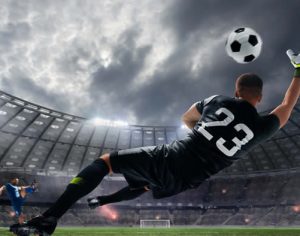 Técnicos das quartas de final da Liga dos Campeões