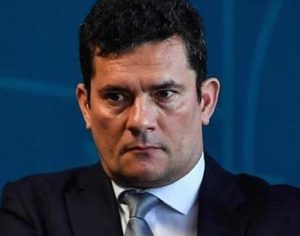 PGR pede prisão de Moro após fala sobre ‘comprar habeas corpus do Gilmar’