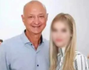 Prefeito de 65 anos se casa com jovem de 16 e nomeia sogra para cargo no Paraná