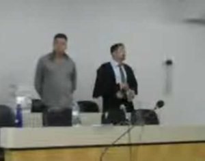 Júri absolve homem acusado de tentar matar ex-esposa em Londrina