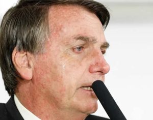 TSE forma maioria para condenar Bolsonaro por abuso de poder