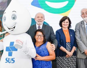 Governo Federal incorpora programa de saúde bucal ao SUS