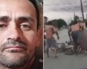 Homem é espancado até a morte após ser vítima de fake news no litoral de SP