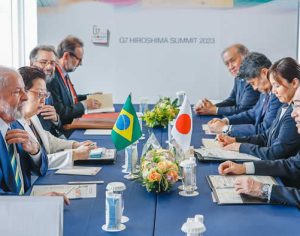 Japão anuncia possibilidade de isentar brasileiros de visto para entrada no país