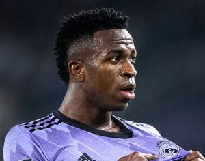 Governo brasileiro cobra atitudes da Espanha e Liga após racismo contra Vini Jr