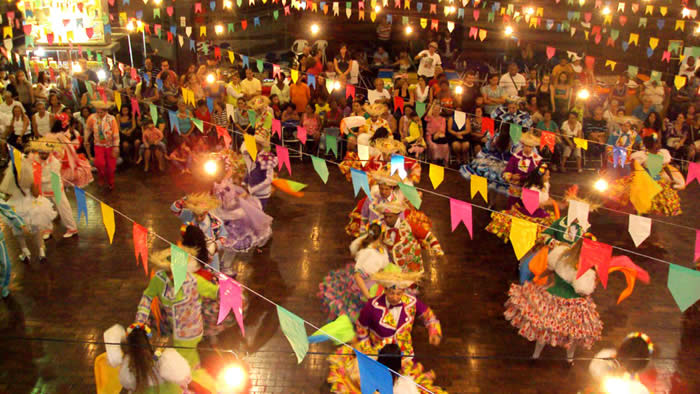 festas juninas londrina