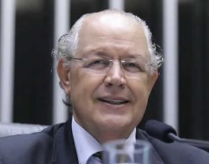STF forma maioria para Hauly assumir vaga de Deltan na Câmara