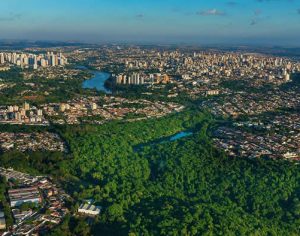 Região Metropolitana de Londrina chega a 1.088.006 habitantes, aponta IBGE