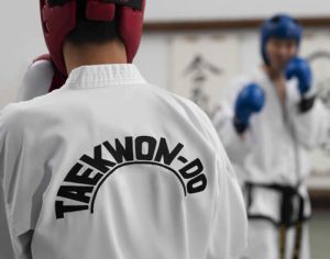 Taekwondo: Veja a história do esporte e oportunidades para esporte bet online