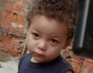 Laudo final aponta que Thiago Vinícius não sofreu violência física