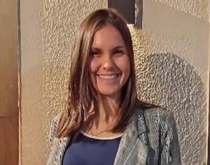 Aluna vítima de ataque sonhava ser professora e viajar pelo mundo