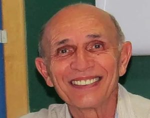 Morre Zé do Carmo, ex-prefeito de Cambé, aos 70 anos