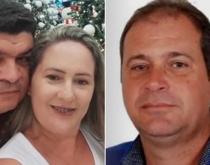 Homem mata casal, volta ao local e mata socorrista que atendia vítimas no PR