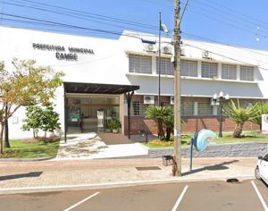 Cambé abre PSS para contratar professores; salários de até R$ 4,4 mil