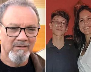 Avô compõe música dedicada às vítimas do ataque em Cambé; ouça
