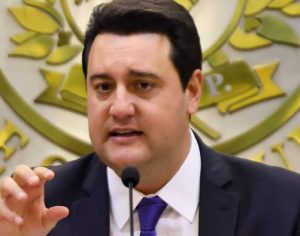 Pesquisa Prefab/TEM: Ratinho Jr é aprovado pela maioria dos londrinenses